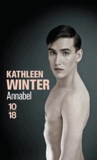 LGBT Annabel Kathleen Winter