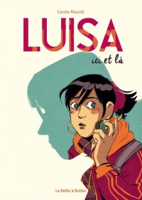 LGBT 8 Luisa