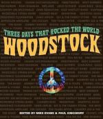 woodstock three days that changed the world bookµ